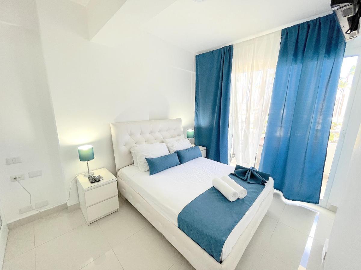 Rooftop Pool Ducassi Studio Suites Deluxe Hotel Beach Club & Spa Punta Cana Ngoại thất bức ảnh