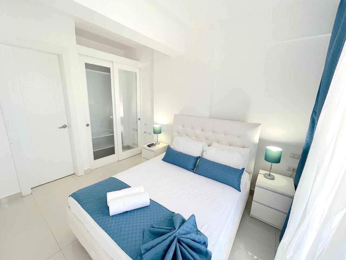 Rooftop Pool Ducassi Studio Suites Deluxe Hotel Beach Club & Spa Punta Cana Ngoại thất bức ảnh