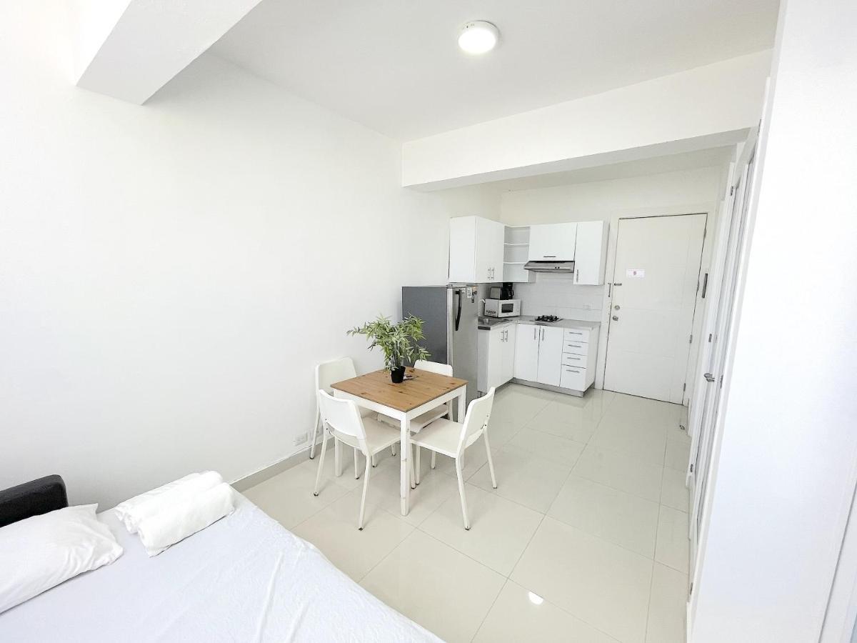 Rooftop Pool Ducassi Studio Suites Deluxe Hotel Beach Club & Spa Punta Cana Ngoại thất bức ảnh