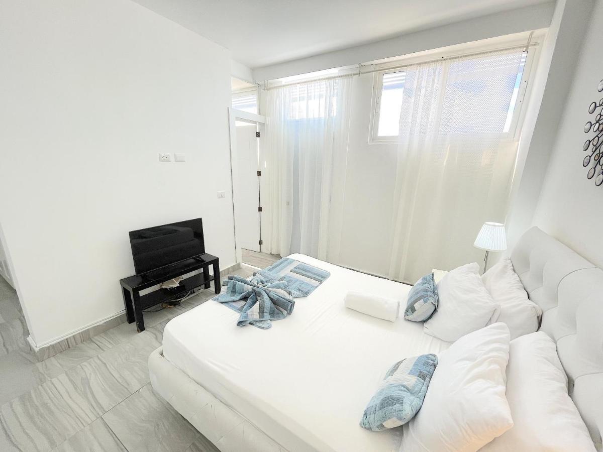 Rooftop Pool Ducassi Studio Suites Deluxe Hotel Beach Club & Spa Punta Cana Ngoại thất bức ảnh